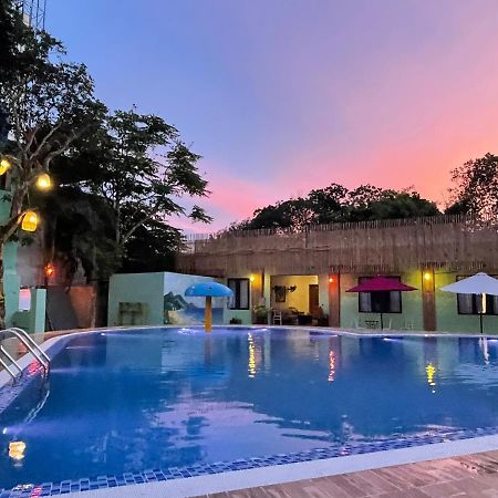 Minh Chau Beach Resort Quang Ninh  Zewnętrze zdjęcie