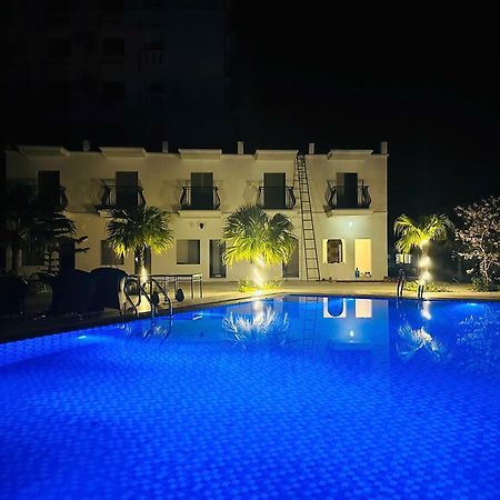 Minh Chau Beach Resort Quang Ninh  Zewnętrze zdjęcie