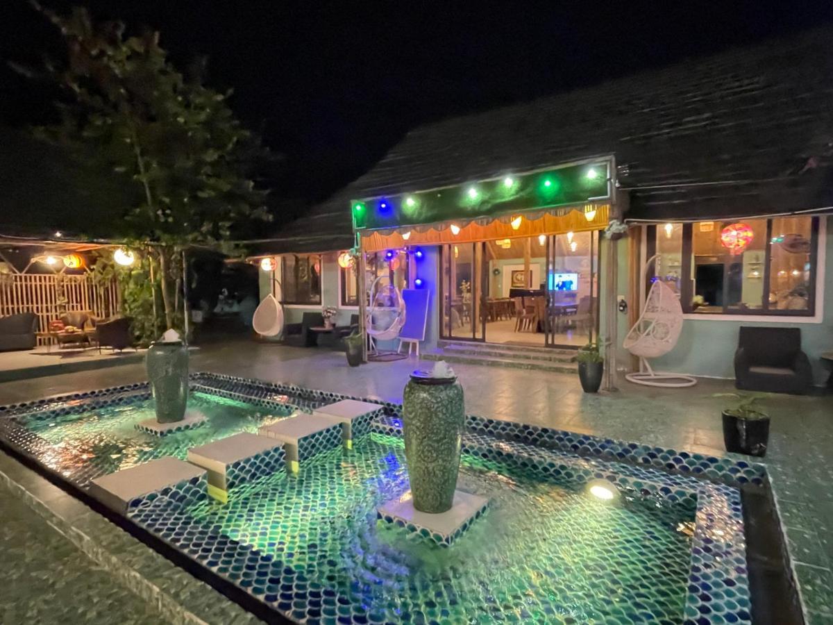 Minh Chau Beach Resort Quang Ninh  Zewnętrze zdjęcie