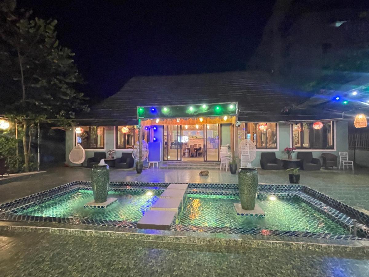 Minh Chau Beach Resort Quang Ninh  Zewnętrze zdjęcie