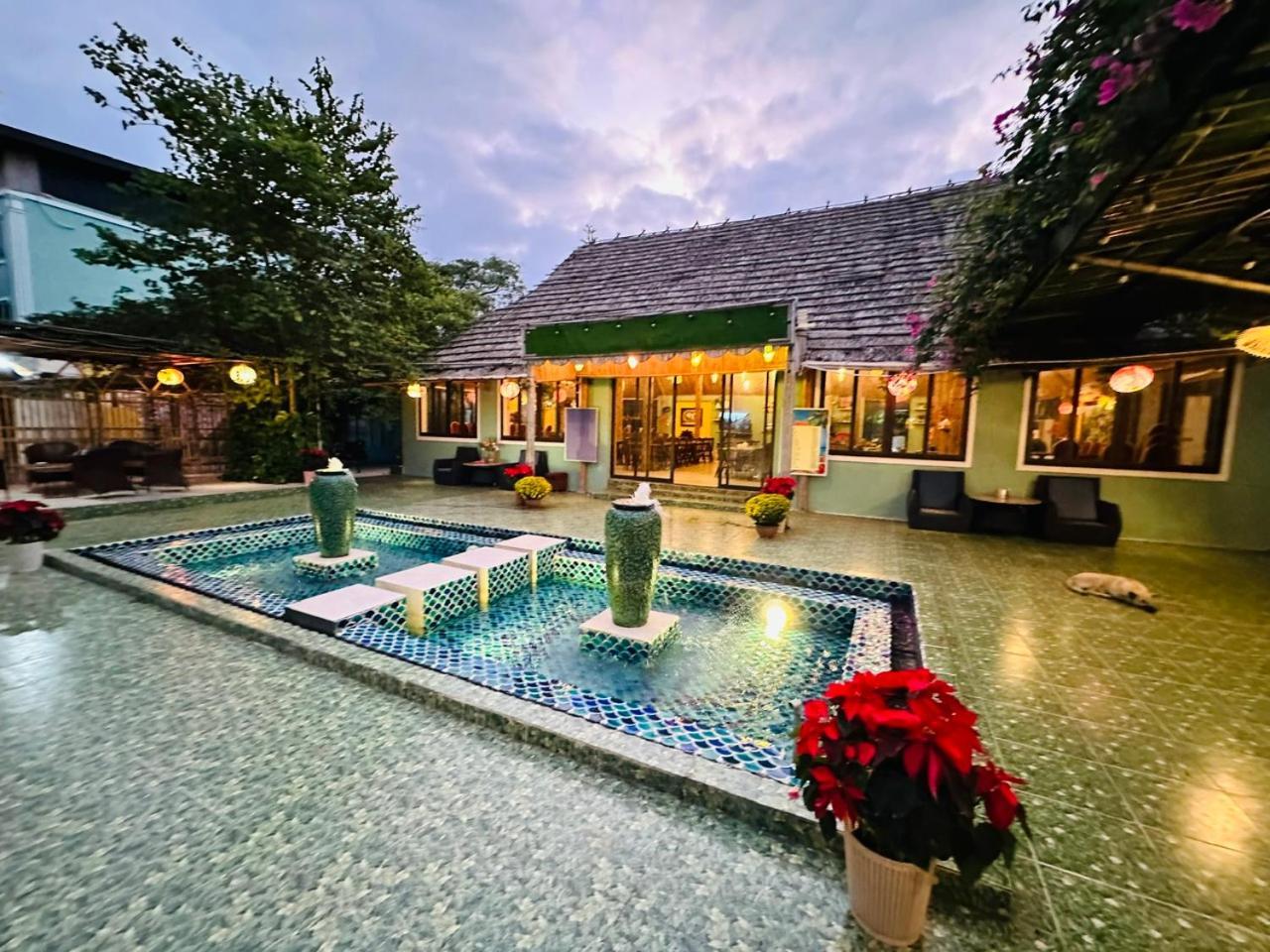 Minh Chau Beach Resort Quang Ninh  Zewnętrze zdjęcie