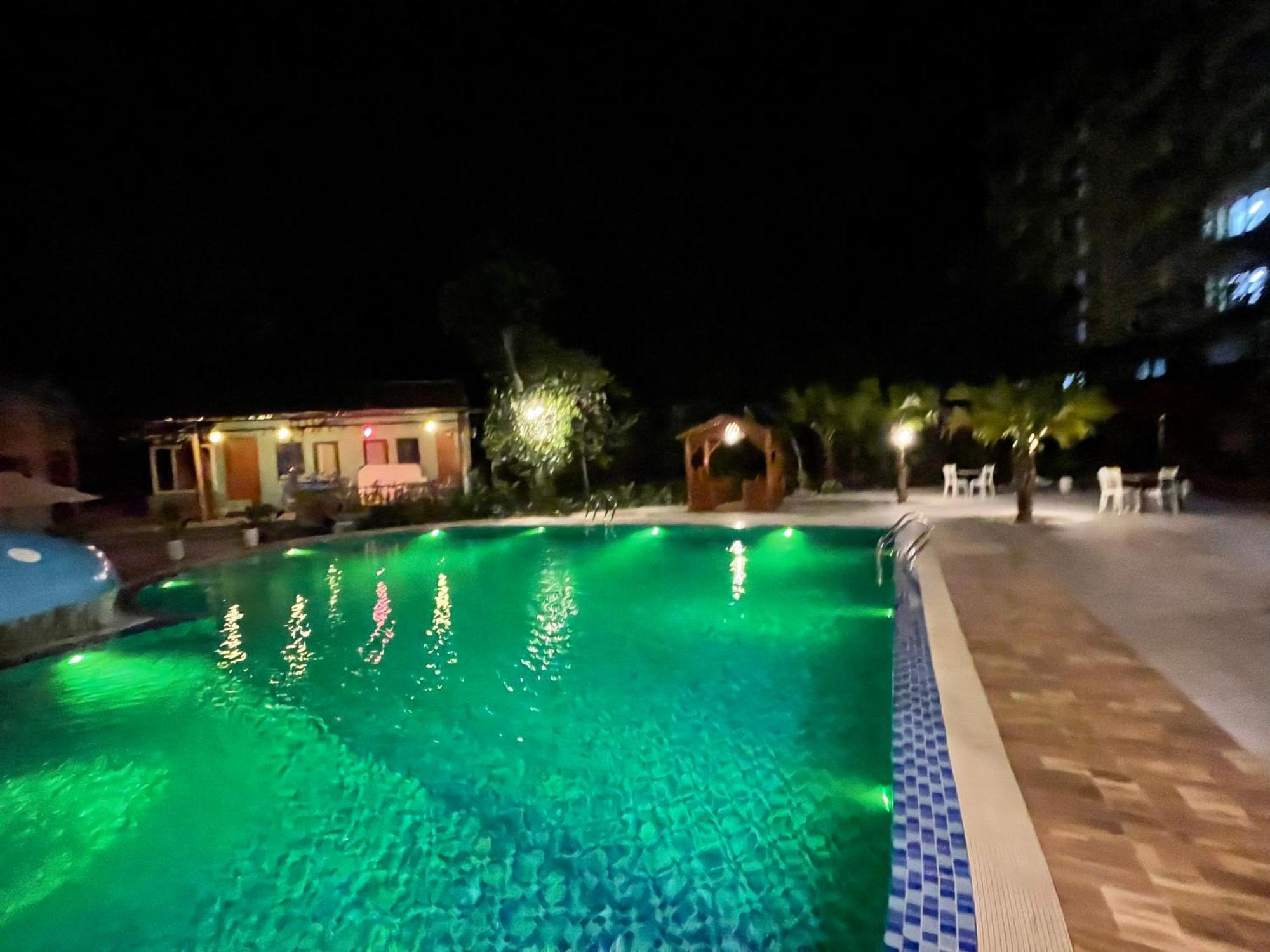 Minh Chau Beach Resort Quang Ninh  Zewnętrze zdjęcie