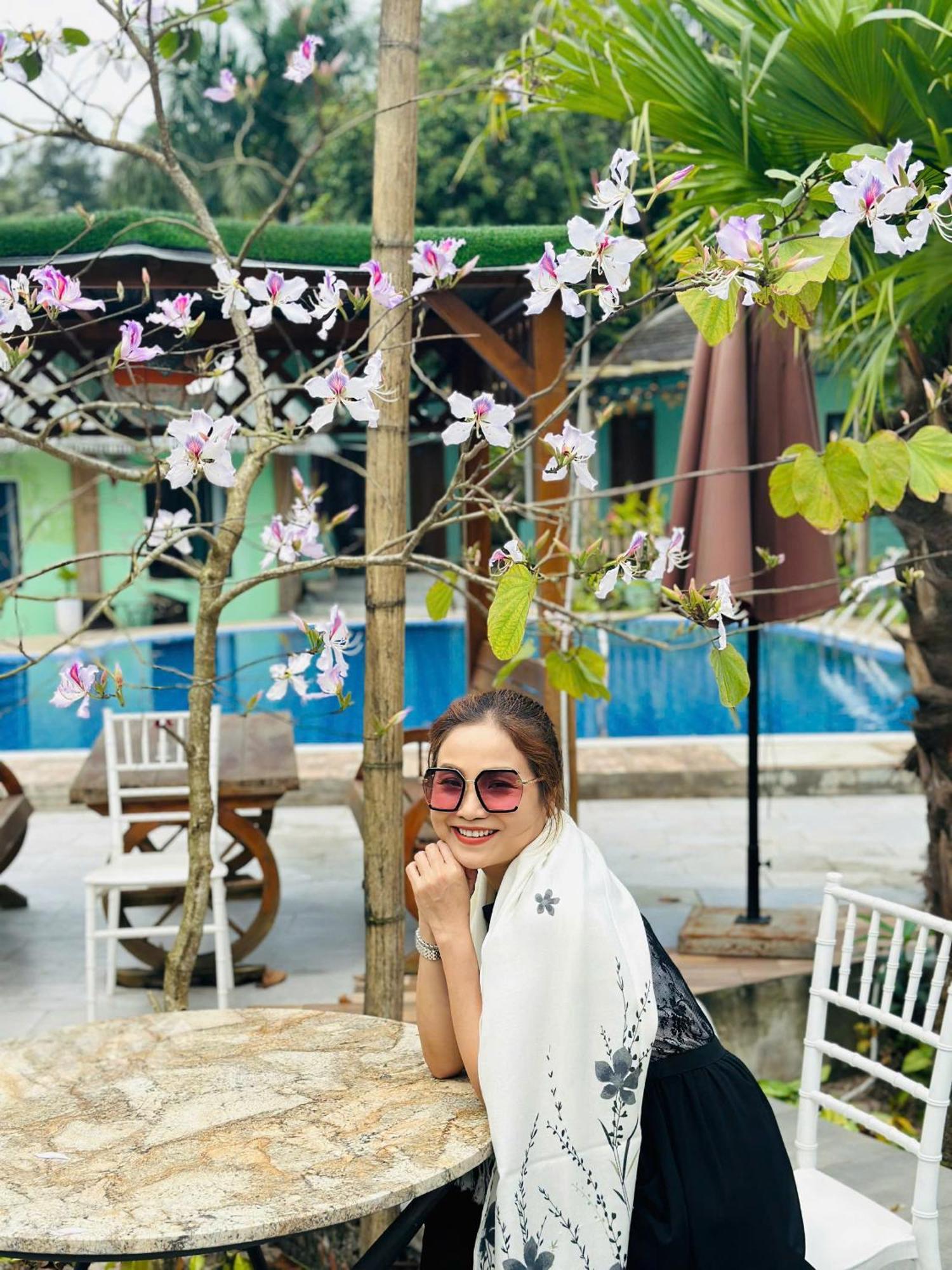 Minh Chau Beach Resort Quang Ninh  Zewnętrze zdjęcie