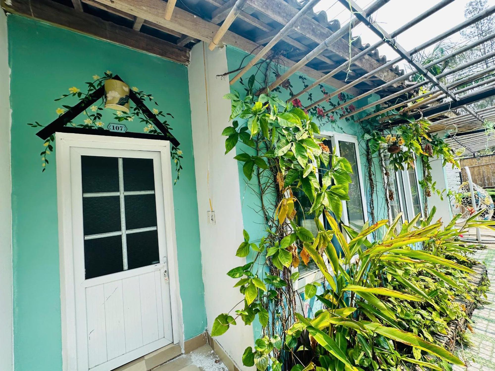 Minh Chau Beach Resort Quang Ninh  Zewnętrze zdjęcie